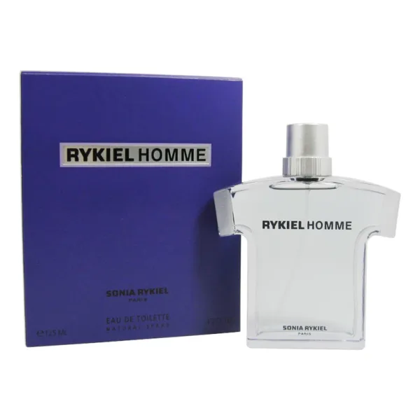 Sonia Rykiel Homme