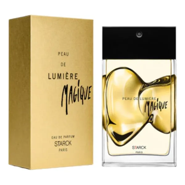 Starck Peau De Lumiere Magique