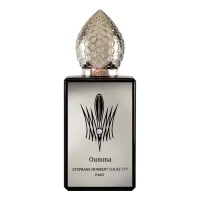 Stephane Humbert Lucas 777 Oumma