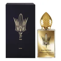 Stephane Humbert Lucas 777 Rose De Petra