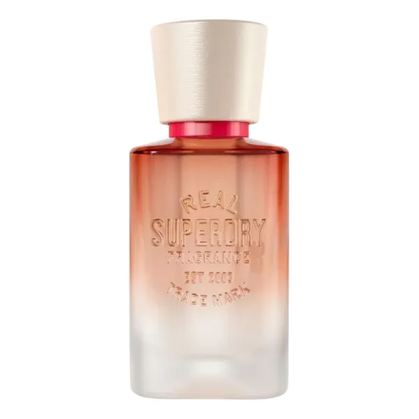 Superdry Real Superdry 02 For Her