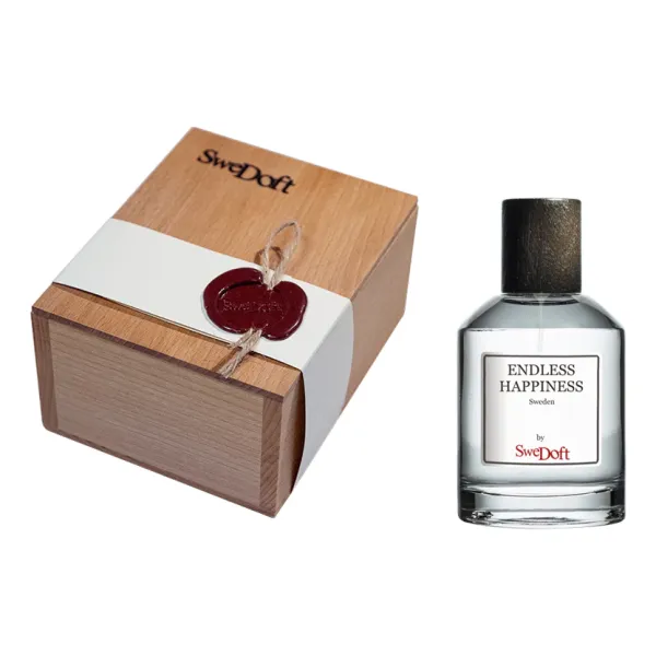 SweDoft Endless Happiness