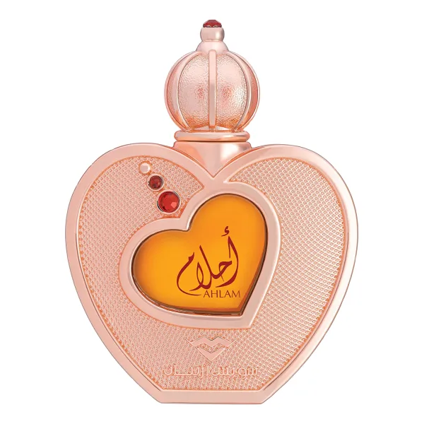 Swiss Arabian Attar Ahlam