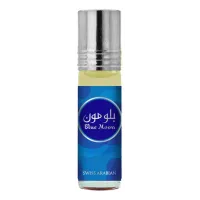 Swiss Arabian Blue Moon