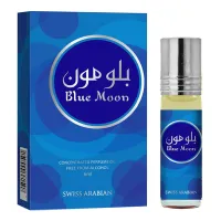 Swiss Arabian Blue Moon