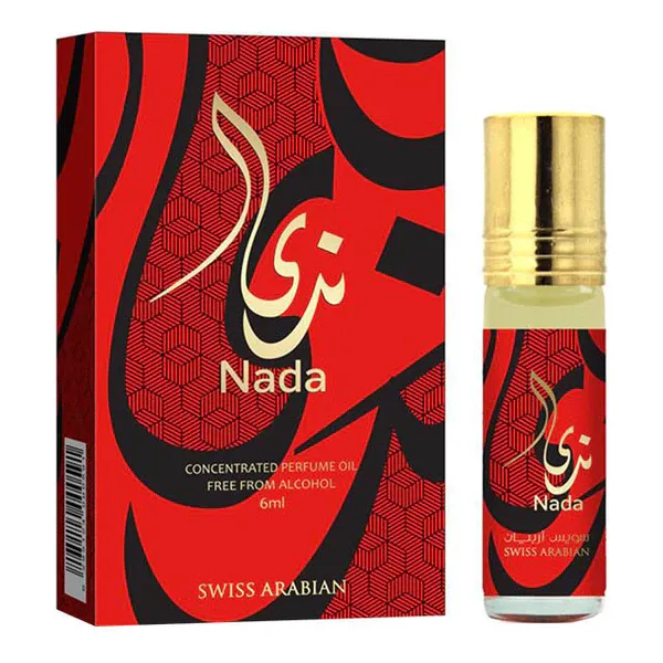 Swiss Arabian Nada Swiss Arabian