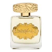 Syed Junaid Alam  Badiah Gold