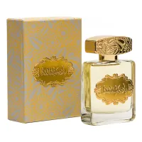 Syed Junaid Alam  Badiah Gold