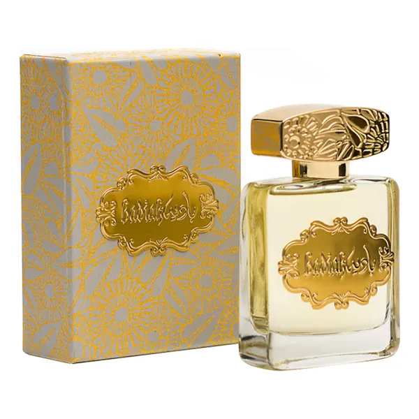 Syed Junaid Alam Badiah Gold