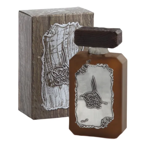 Syed Junaid Alam Ateeq