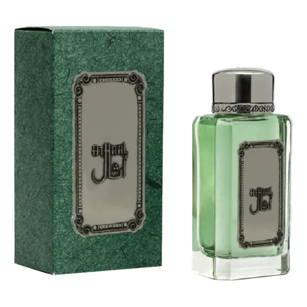 Syed Junaid Alam Athaal