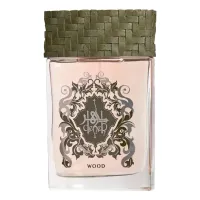 Syed Junaid Alam Deher Wood Intense