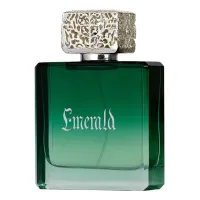 Syed Junaid Alam Emerald