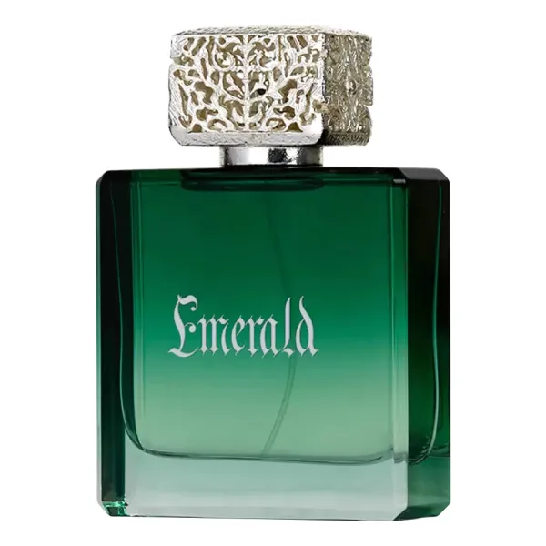 Syed Junaid Alam Emerald