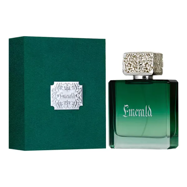 Syed Junaid Alam Emerald