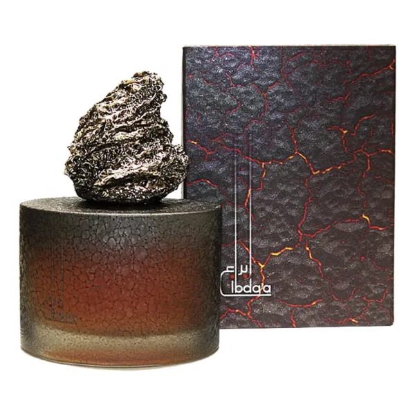 Syed Junaid Alam Ibda'A For Her