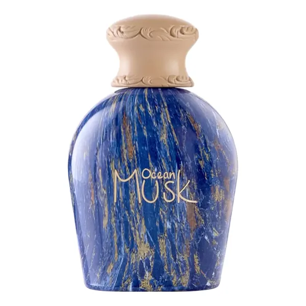 Syed Junaid Alam Ocean Musk