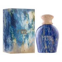 Syed Junaid Alam Ocean Musk