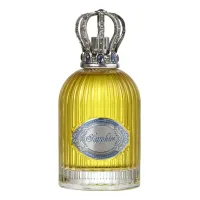 Syed Junaid Alam Sapphire