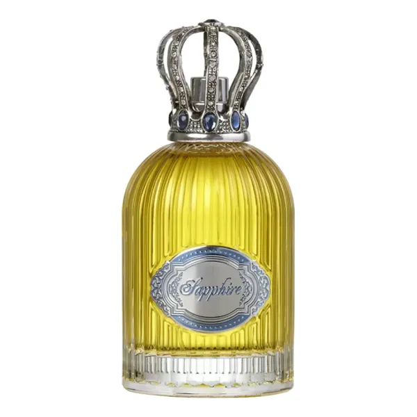 Syed Junaid Alam Sapphire