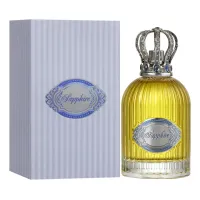 Syed Junaid Alam Sapphire