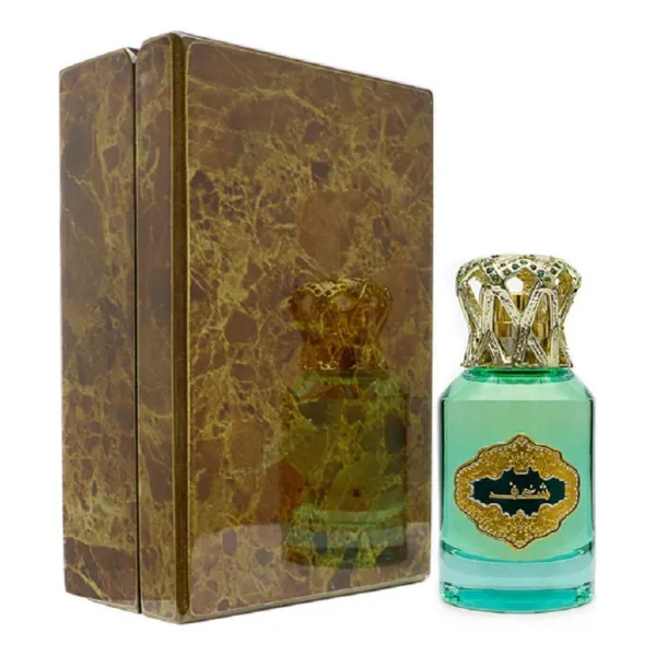 Syed Junaid Alam Shagaf