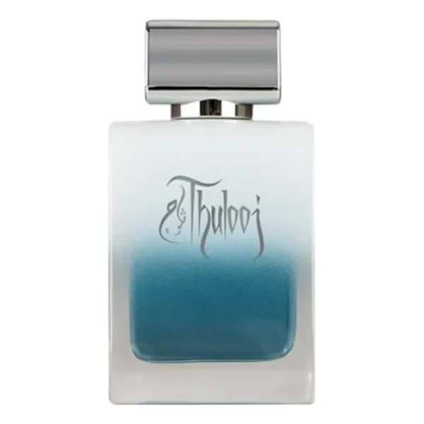 Syed Junaid Alam Thulooj Gents