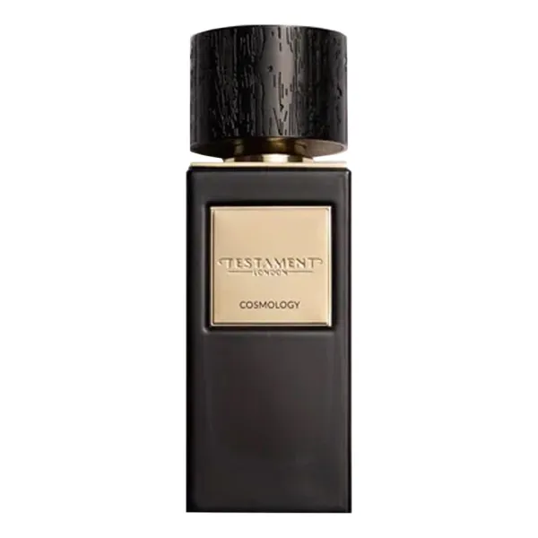 TESTAMENT Tea On A Cruise