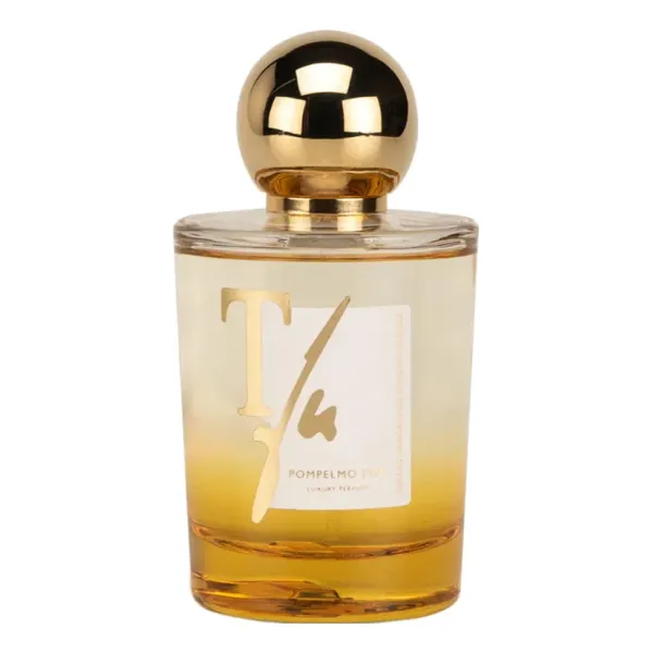 Teatro Fragranze Uniche Pompelmo Pepe