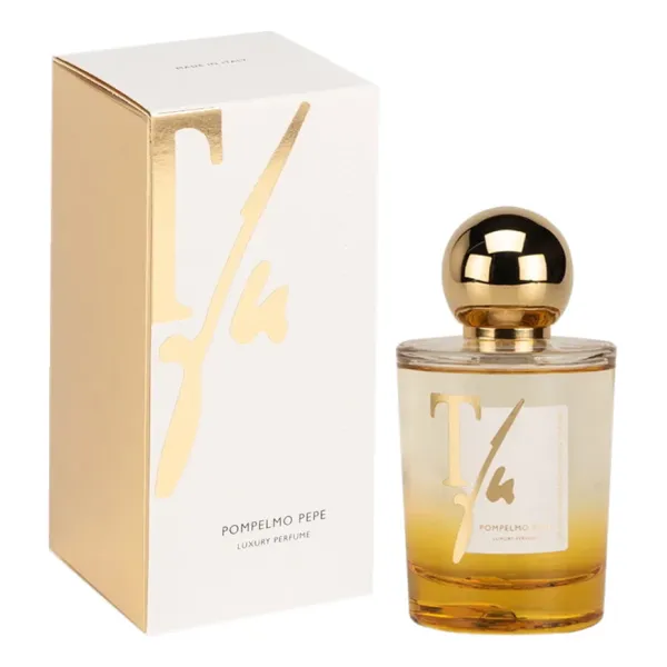 Teatro Fragranze Uniche Pompelmo Pepe