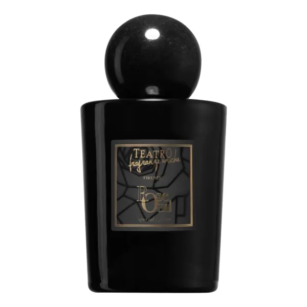Teatro Fragranze Uniche Rose Oud