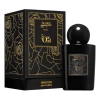 Teatro Fragranze Uniche Rose Oud