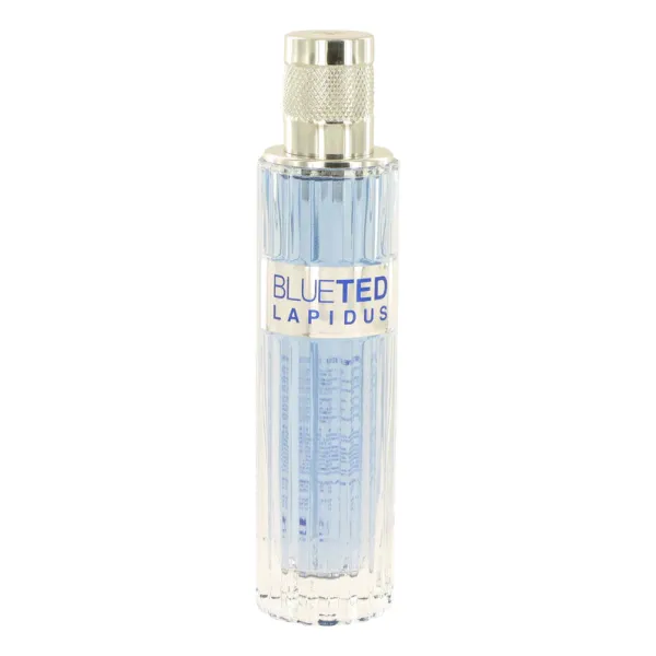 Ted Lapidus Poker Face