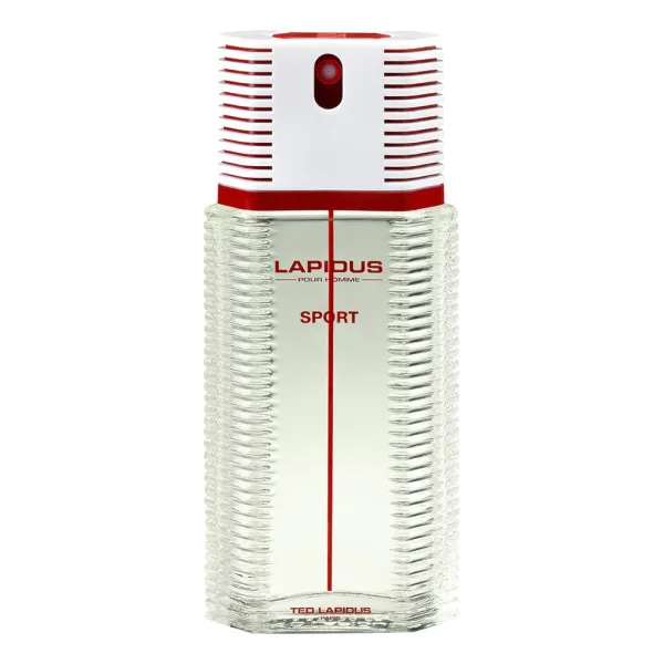 Ted Lapidus Lapidus Pour Homme Sport