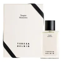 Teresa Helbig Tangier Memories