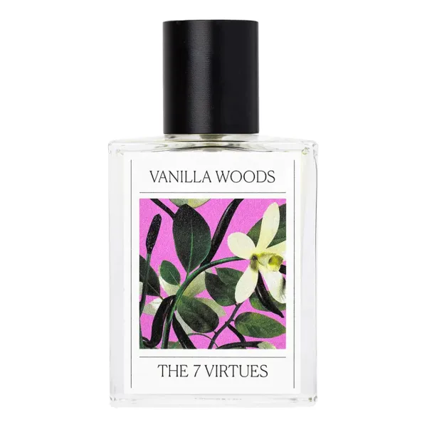The 7 Virtues Vanilla Woods