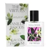 The 7 Virtues Vanilla Woods