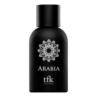 The Fragrance Kitchen Arabia