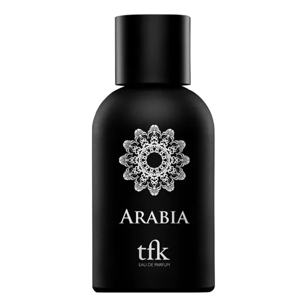 The Fragrance Kitchen Arabia