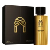 The Gate Fragrances Paris Duet