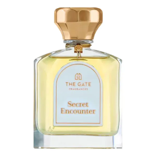 The Gate Fragrances Paris Secret Encounter Extrait De Parfum
