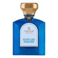 The Gate Fragrances Paris Sous Les Nuages Extrait De Parfum