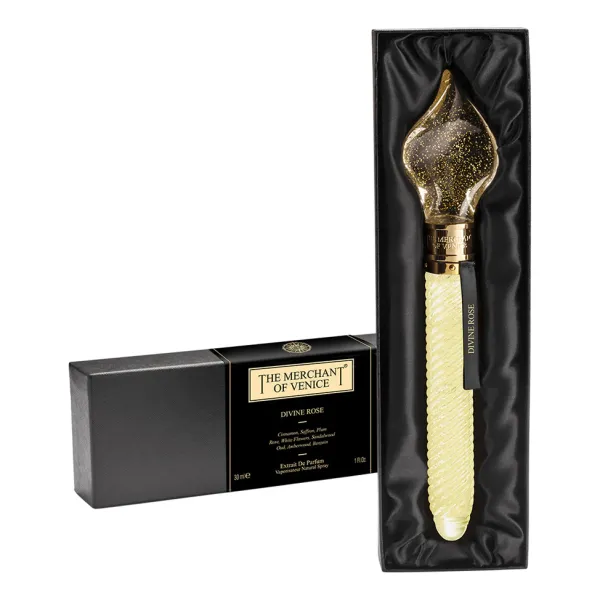 The Merchant Of Venice Spicy