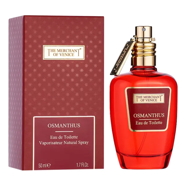 The Merchant Of Venice Osmanthus