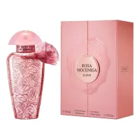 The Merchant Of Venice Rosa Moceniga Elixir