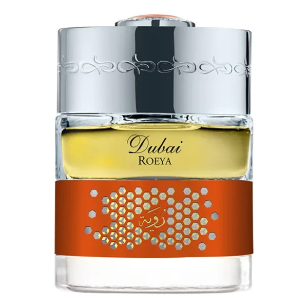 The Spirit of Dubai Roeya The