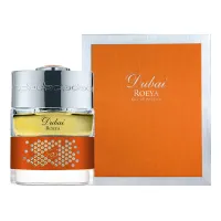 The Spirit of Dubai Roeya The