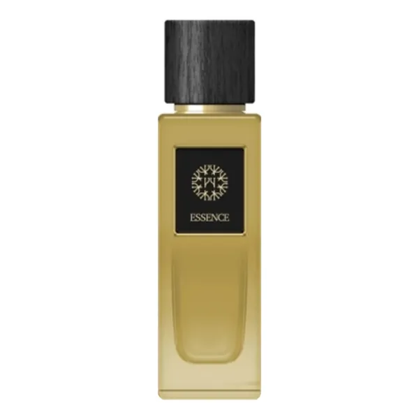 The Woods Collection Green Walk