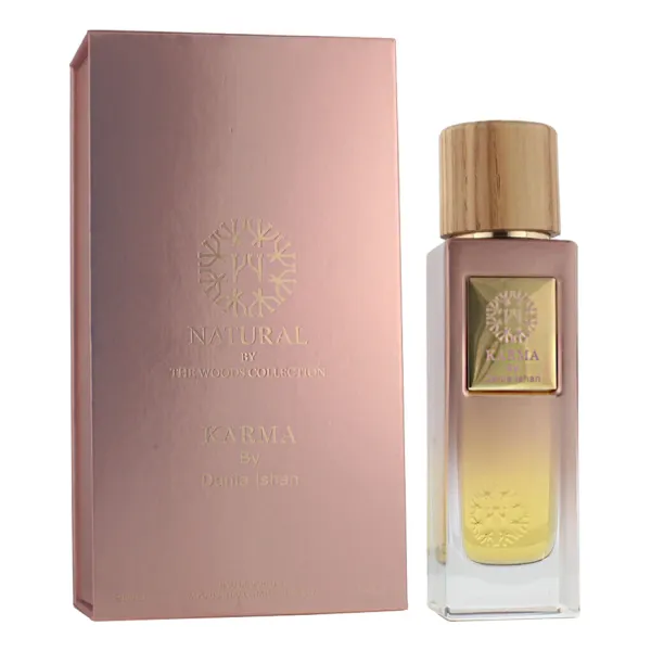 The Woods Collection Karma By Dania Ishan