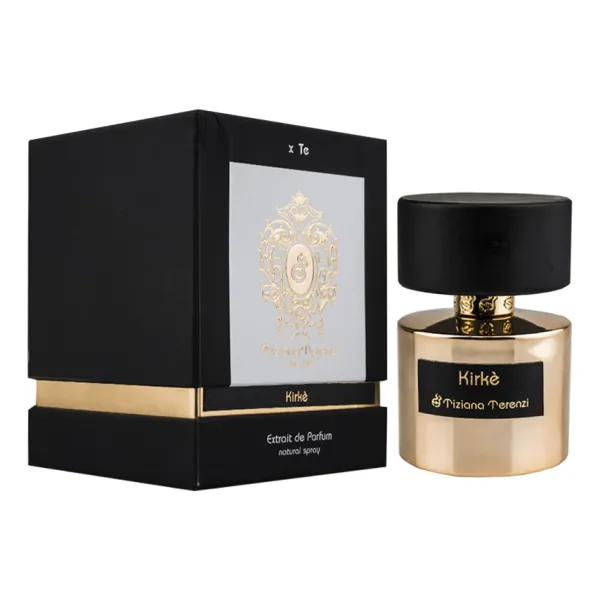 Tiziana Terenzi Burdel